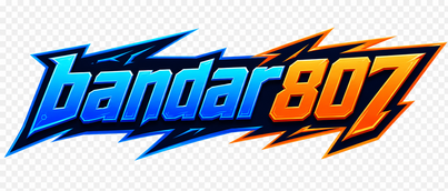 Logo bandar807
